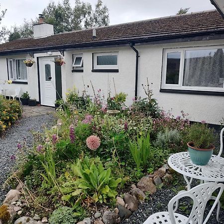 Готель Cartmel Aultbea Екстер'єр фото