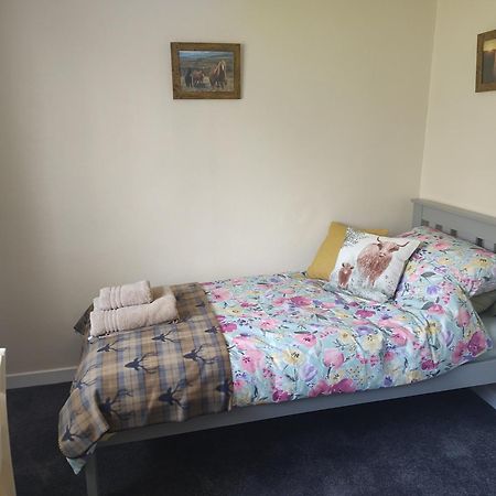 Готель Cartmel Aultbea Екстер'єр фото