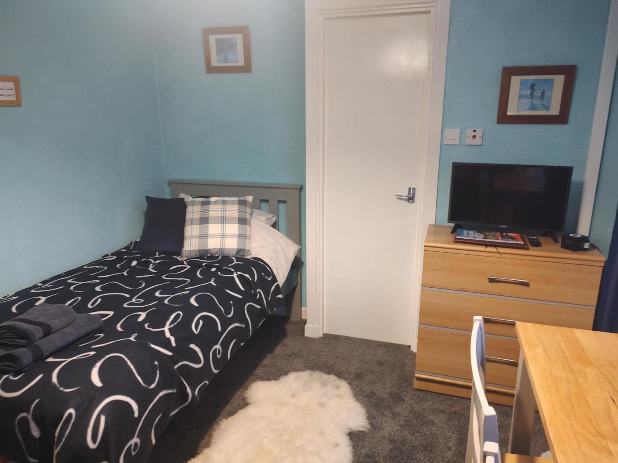 Готель Cartmel Aultbea Екстер'єр фото